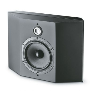 Настенная акустика Focal Chorus SR 700 BLACK ASH VYL